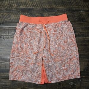 LULULEMON‎ T.H.E Linerless Shorts | M